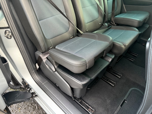 Used SEAT Alhambra 2017 for sale - 77176101: Photo 7