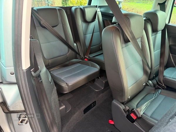 Used SEAT Alhambra 2017 for sale - 77176101: Photo 8