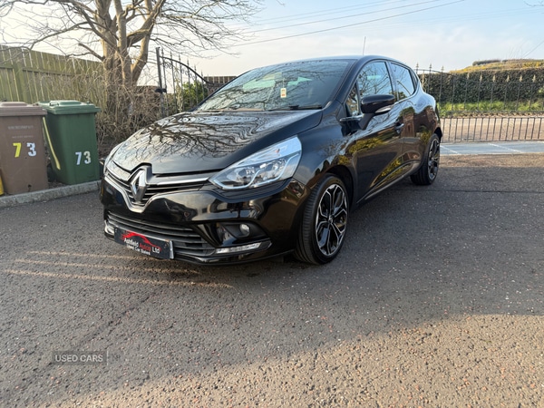 Used Renault Captur 2018 for sale - 77854515: Photo 2