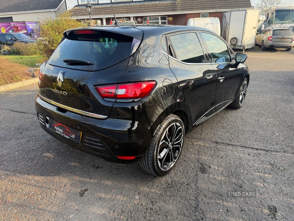 Used Renault Captur 2018 for sale - 77854515: Photo 4