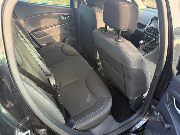 Used Renault Captur 2018 for sale - 77854515: Photo 6