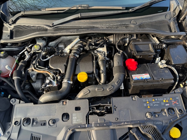 Used Renault Captur 2018 for sale - 77854515: Photo 9