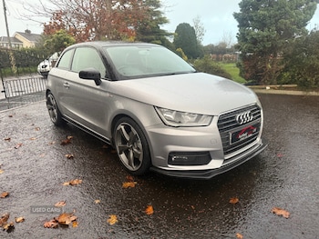 Audi - A1