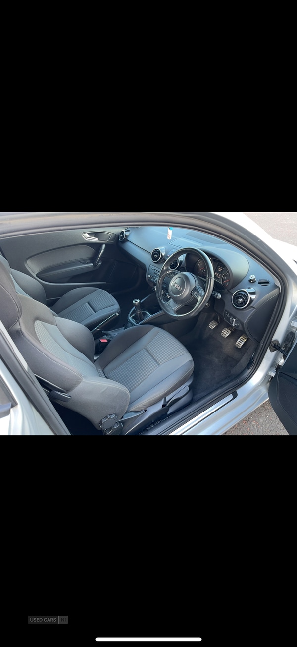 Used Audi A1 2017 for sale - 76378295: Photo 5