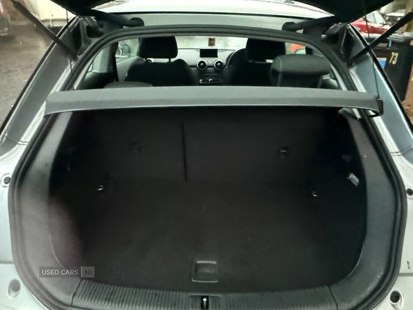 Used Audi A1 2017 for sale - 76378295: Photo 7