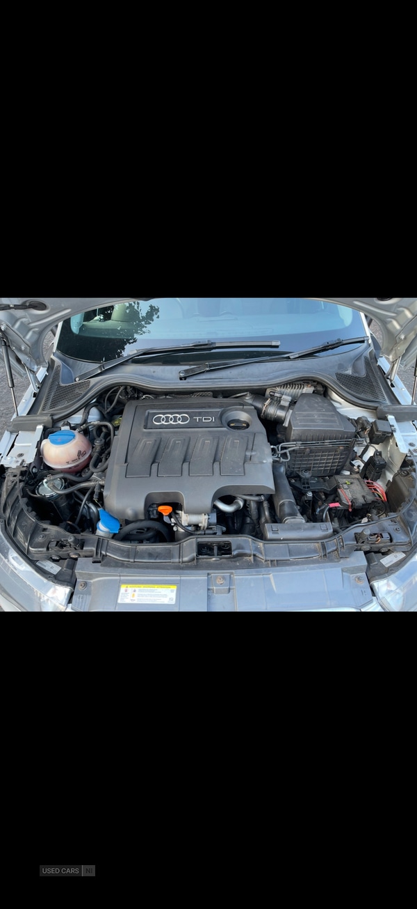Used Audi A1 2017 for sale - 76378295: Photo 8