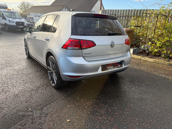 Used Volkswagen Golf 2013 for sale - 76621238: Photo 3