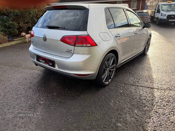Used Volkswagen Golf 2013 for sale - 76621238: Photo 4