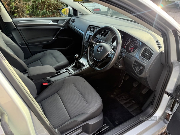 Used Volkswagen Golf 2013 for sale - 76621238: Photo 5