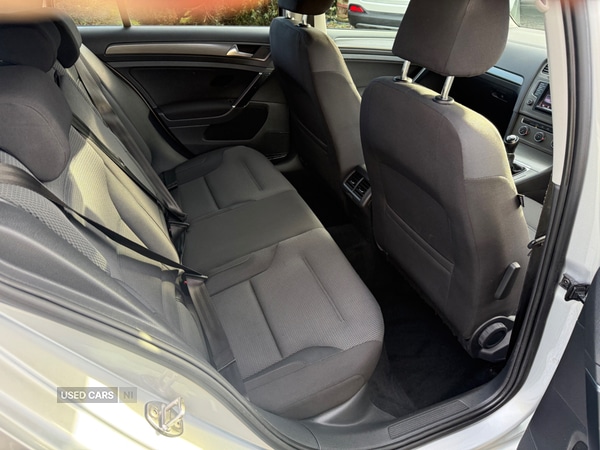 Used Volkswagen Golf 2013 for sale - 76621238: Photo 6