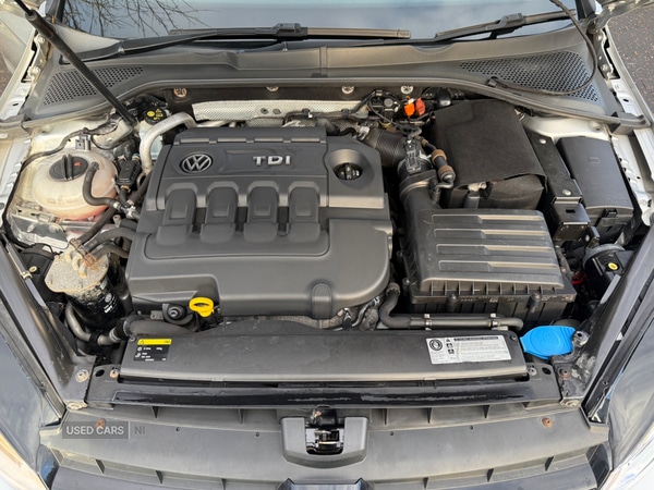 Used Volkswagen Golf 2013 for sale - 76621238: Photo 8