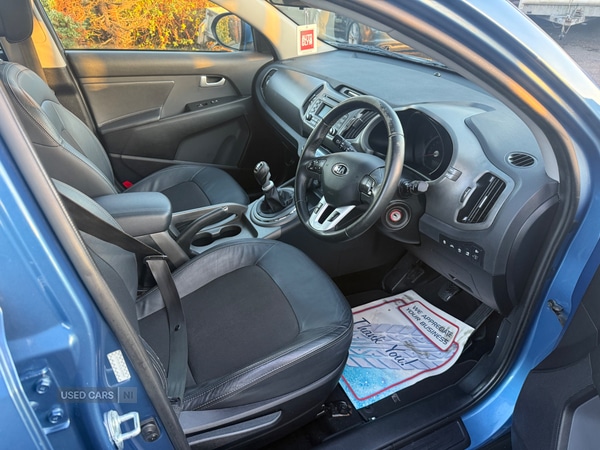 Used Kia Sportage 2014 for sale - 77825384: Photo 5