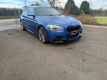 BMW 1 Series feature image
