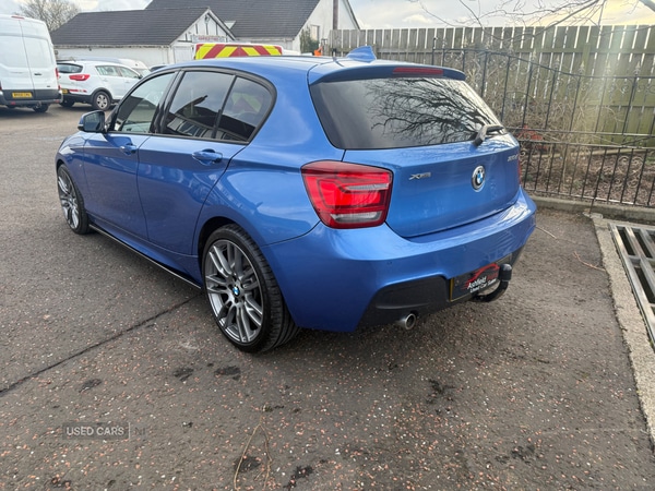Used BMW 1 Series 2014 for sale - 77884178: Photo 3