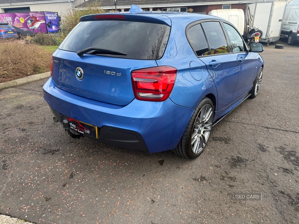 Used BMW 1 Series 2014 for sale - 77884178: Photo 4