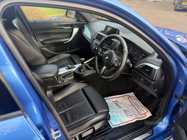 Used BMW 1 Series 2014 for sale - 77884178: Photo 5