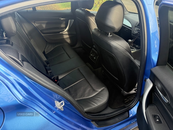 Used BMW 1 Series 2014 for sale - 77884178: Photo 6