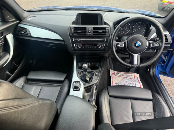 Used BMW 1 Series 2014 for sale - 77884178: Photo 7