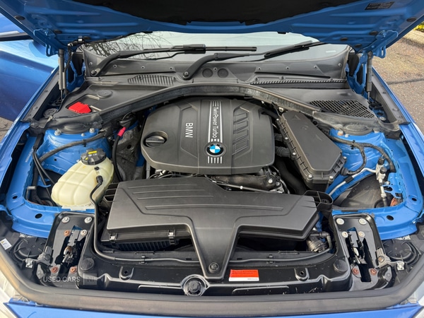 Used BMW 1 Series 2014 for sale - 77884178: Photo 8