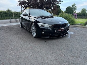 Used BMW 3 Series 2013 for sale - 78797493: Photo