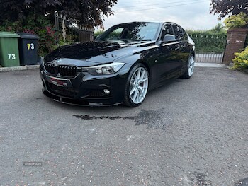 Used BMW 3 Series 2013 for sale - 78797493: Photo