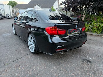 Used BMW 3 Series 2013 for sale - 78797493: Photo