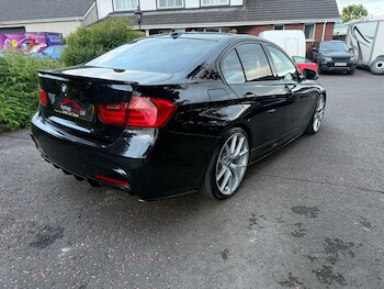 Used BMW 3 Series 2013 for sale - 78797493: Photo
