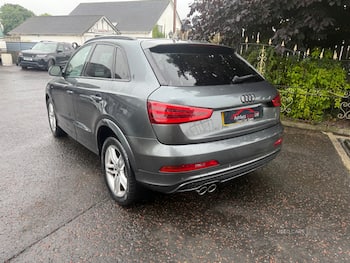 Used Audi Q3 2014 for sale - 79678034: Photo
