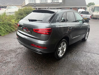 Used Audi Q3 2014 for sale - 79678034: Photo