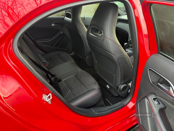 Used Mercedes-Benz A-Class 2016 for sale - 77176106: Photo 6