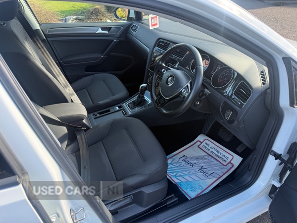 Used Volkswagen Golf 2019 for sale - 77794627: Photo 5