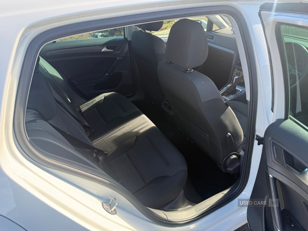 Used Volkswagen Golf 2019 for sale - 77794627: Photo 6