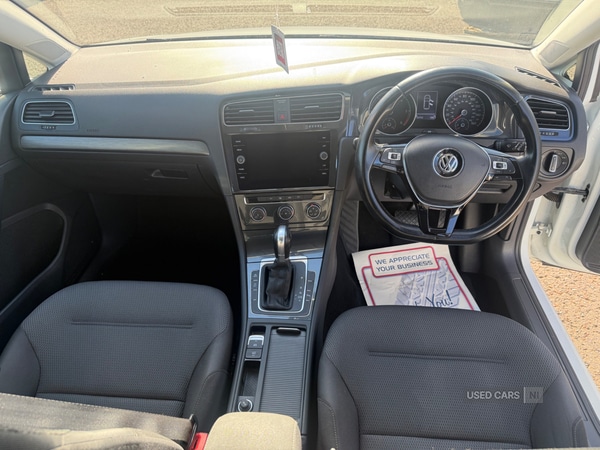 Used Volkswagen Golf 2019 for sale - 77794627: Photo 7