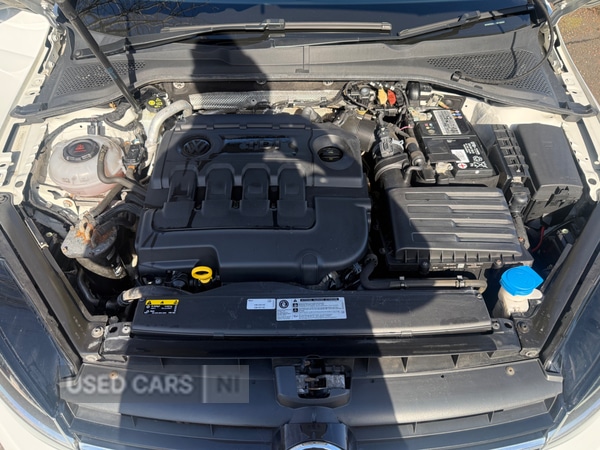 Used Volkswagen Golf 2019 for sale - 77794627: Photo 8