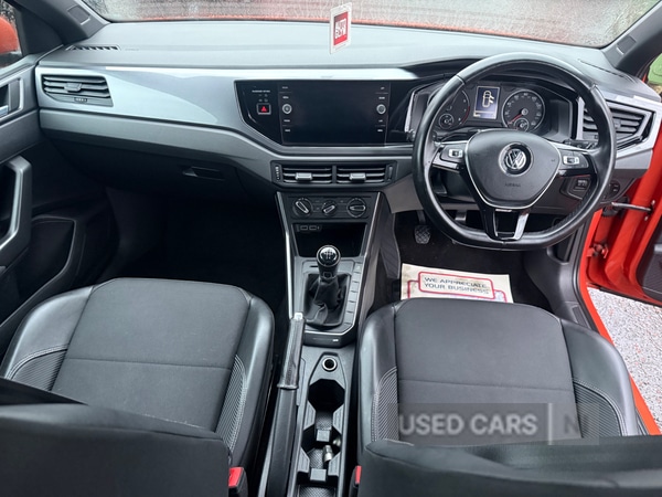 Used Volkswagen Polo 2019 for sale - 77479751: Photo 6