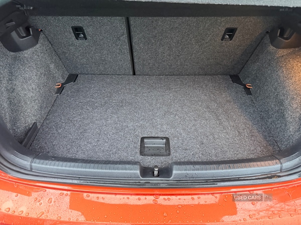 Used Volkswagen Polo 2019 for sale - 77479751: Photo 8