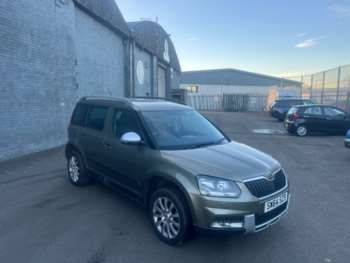 2015 (64) - 2.0 TDI CR [140] SE 4x4 5dr