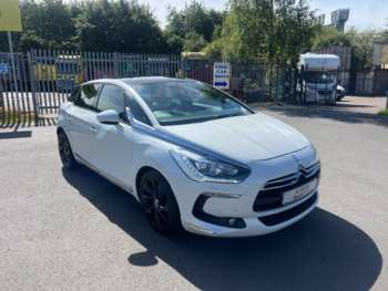 2014 (64) 2L DSport 5dr