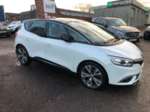 Used Renault Scenic Mpv 1.5 Dci Dynamique Nav Euro 6 (S/s) 5dr in Wishaw,  Lanarkshire