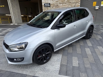 Used Volkswagen Polo 2012 for sale - 78502971: Photo