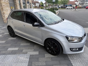 Used Volkswagen Polo 2012 for sale - 78502971: Photo