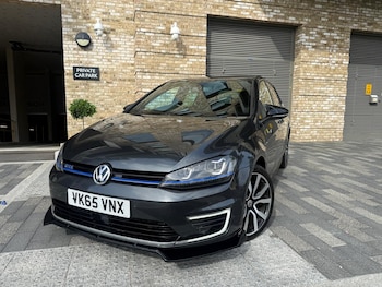 Used Volkswagen Golf 2015 for sale - 79119777: Photo