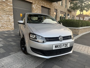 Used Volkswagen Polo 2010 for sale - 79143299: Photo