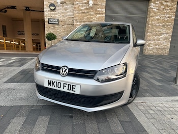 Used Volkswagen Polo 2010 for sale - 79143299: Photo