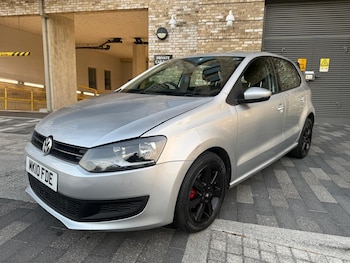 Used Volkswagen Polo 2010 for sale - 79143299: Photo