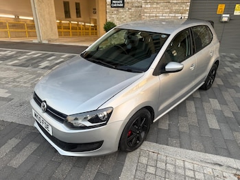 Used Volkswagen Polo 2010 for sale - 79143299: Photo