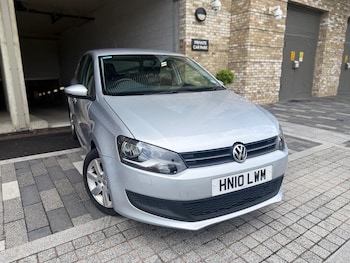 Used Volkswagen Polo 2010 for sale - 78865413: Photo