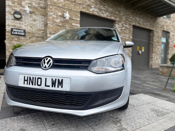 Used Volkswagen Polo 2010 for sale - 78865413: Photo