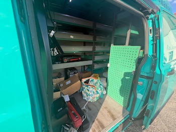 Used Ford Transit Custom 2018 for sale - 79119809: Photo
