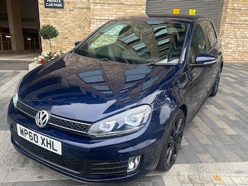 Used Volkswagen Golf 2011 for sale - 79564309: Photo